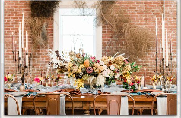 Laguna Beach Event Florist