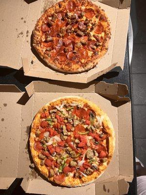 Domino's Pizza