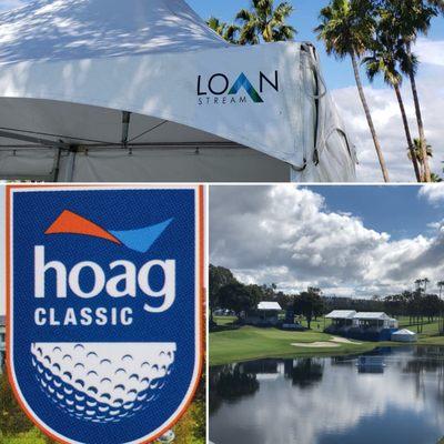 2020 Hoag Classic, Mortgage Broker VIP Entertainment & Sponsorship