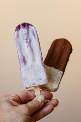 Frios Gourmet Pops