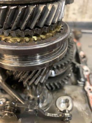 AAA Transmission and Automotive