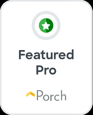 MEMBER OF PORCH PRO