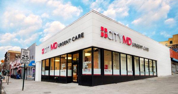 CityMD Mott Haven Urgent Care - Bronx