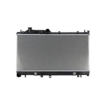 Radiator - We carry cooling parts as well as autobody parts!