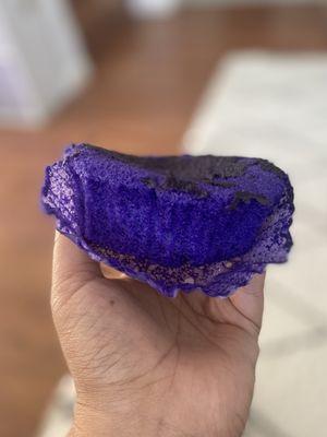 Ube Mamon