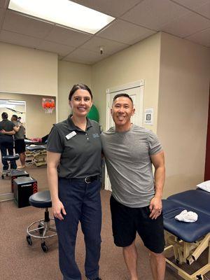 Pacer Physical Therapy