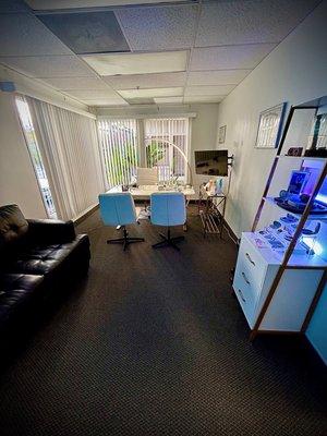 Crystal Clear Hearing Center