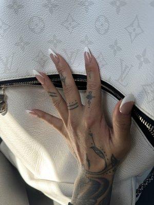 Mimi's Nails