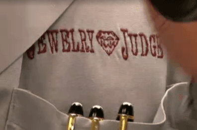 Jewerly Judge is a Network of Professional Gemologists