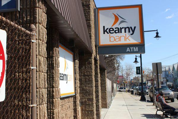 Kearny Bank