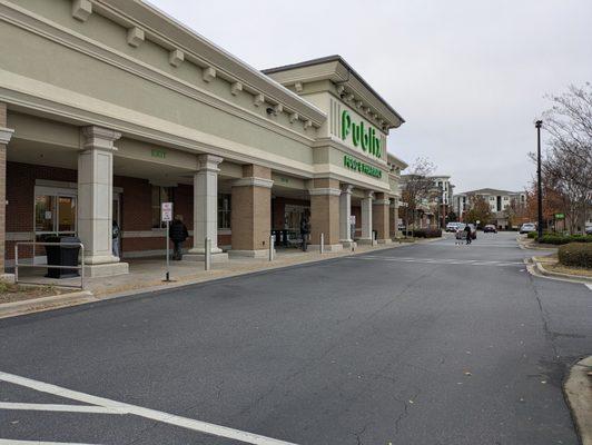 Publix Super Market at Prosperity Village Square, Charlotte