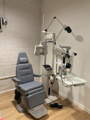 Cambridge Optometry