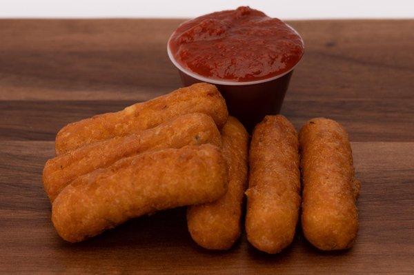 Mozerella Sticks