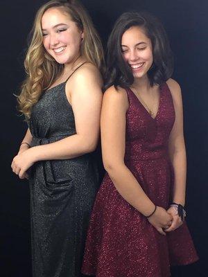 NHS Formal Dance