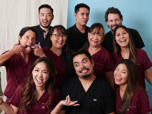 Kaizen Dental Center - Downtown Honolulu