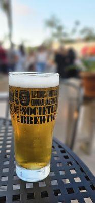 Societe Brewing Company