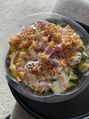 Toyosu Sushi & Poke