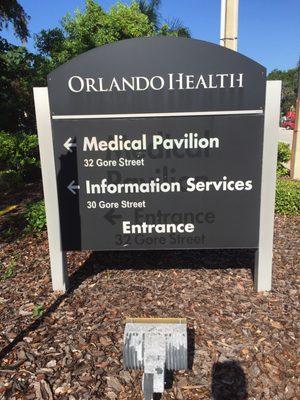 Orlando Health Urology Physicians Group