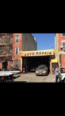 Holy Land Auto Repair