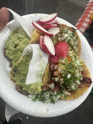 Tacos El Chino