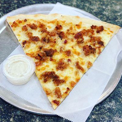 Chicken Bacon Ranch