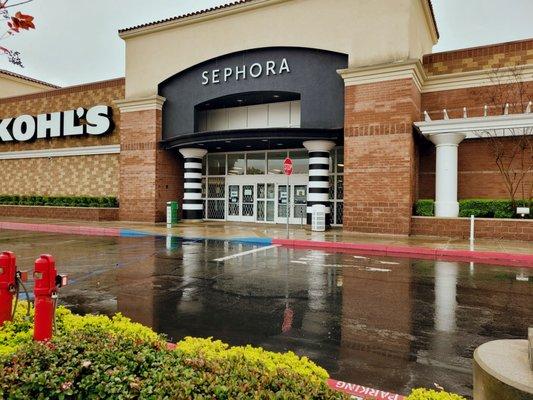 SEPHORA at Kohl's Chino Spectrum Center