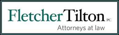 Fletcher Tilton PC logo