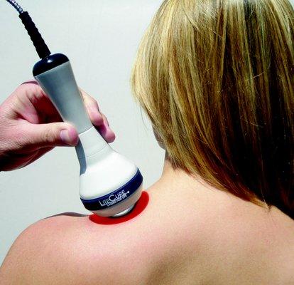 Laser Therapy