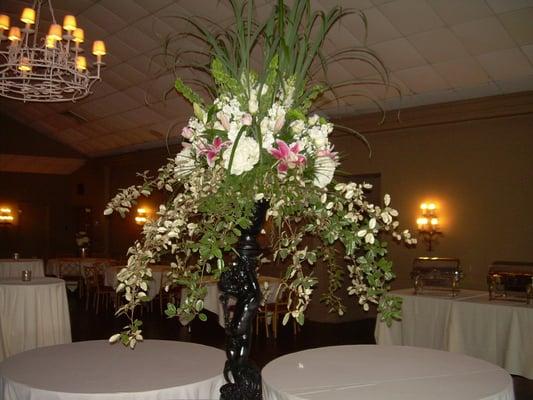 Wedding Flowers