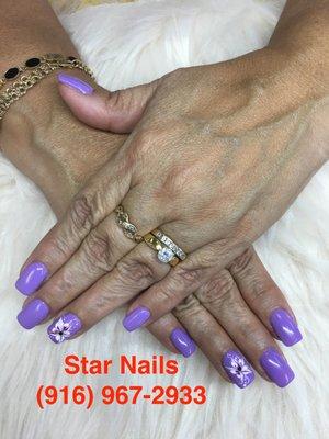 Star Nails