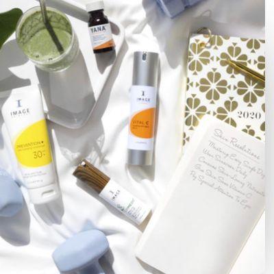 Image Skincare