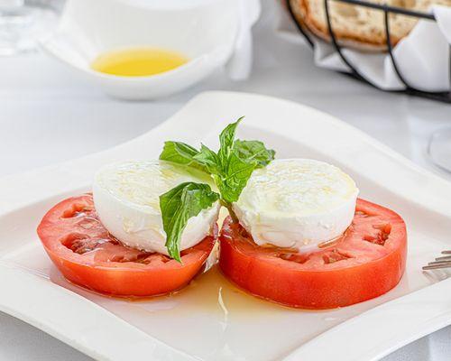 Caprese Salad