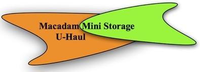 Macadam Mini Storage