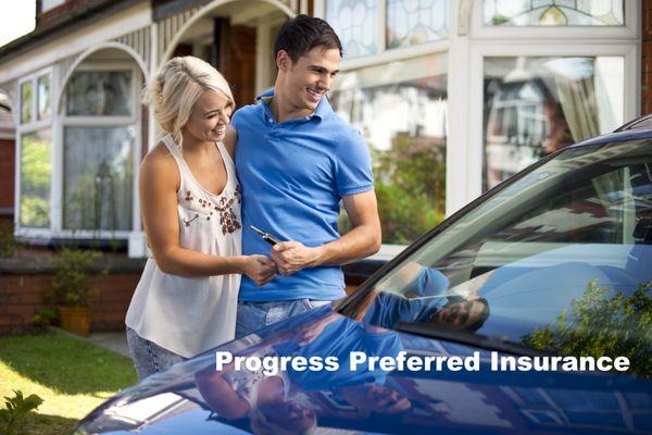 Home & Auto Insurance