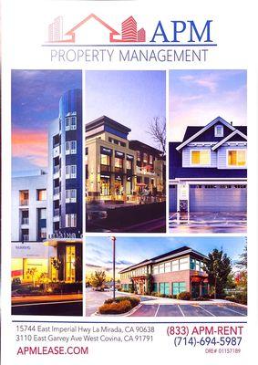 APM Property Management