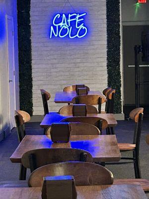 Cafe nolo