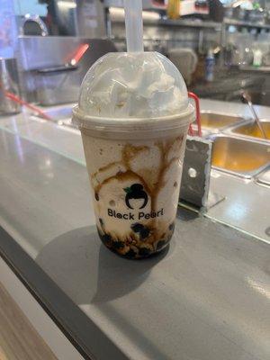 Pearl Milk Tea