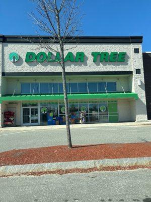 Dollar Tree