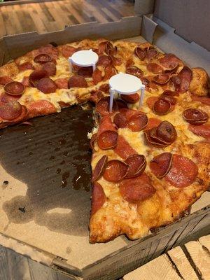 Pepperoni