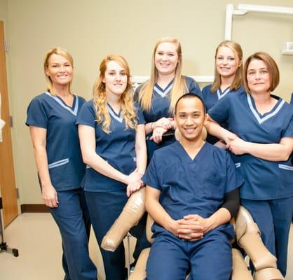 Nashua Oral Surgery Associates