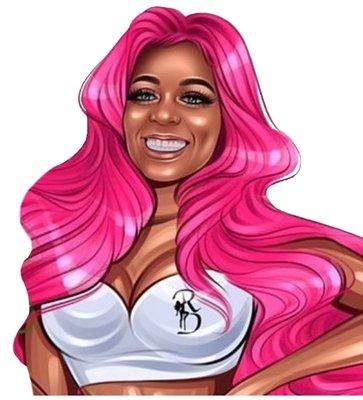 Meet FEE! RND's Sexy Virtual Assistant