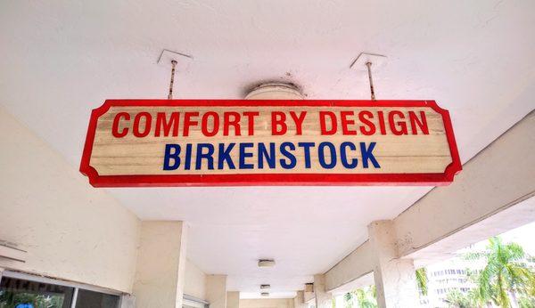 Comfort by Design