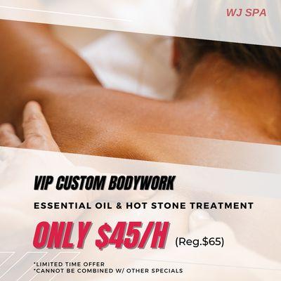 WJ Spa
 2690 NY-112, Medford, NY 11763
 Call Us at 631-730-1459