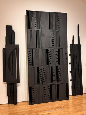 Louise Nevelson