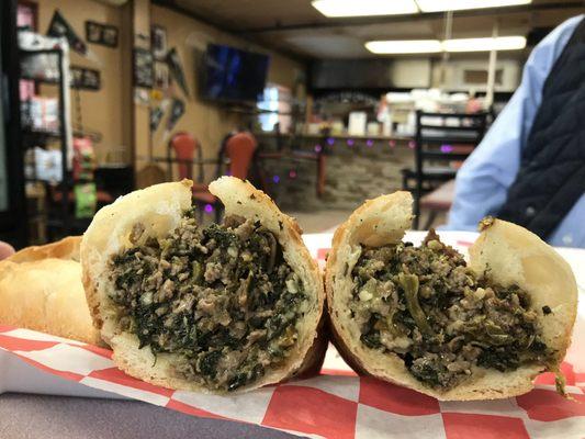 Philadelphia Cheesesteak Adventure