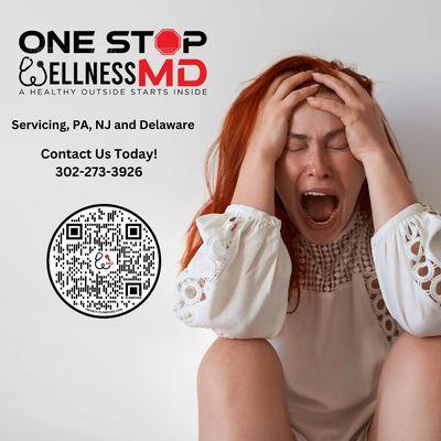 One Stop Wellness MD