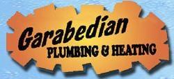 Garabedian Plumbing & Heating Inc logo