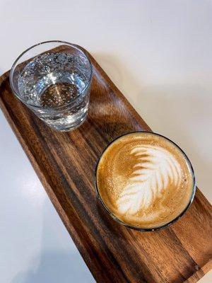 Cortado