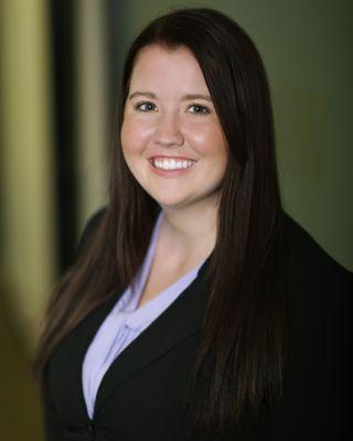 Family Law Associate, Brittany VanVeen