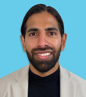 Dr. Imran Aslam is a Board-Certified Dermatologist in Centreville and Fairfax, Virginia.